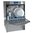 Winterhalter UC-SE Undercounter Glass/Dishwasher with integral softener