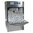 Winterhalter UC-SE0 ENERGY Undercounter Glass/Dishwasher with integral softener and Energy feature