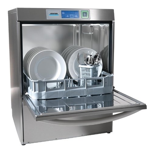 Winterhalter UC-XLE-ENERGY Undercounter Glass/Dishwasher with integral softener and Energy feature