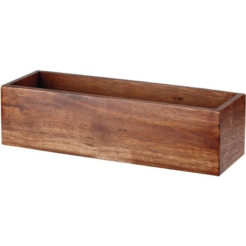 Alchemy Buffet Rectangular Risers - Large 560mm (Pack of 2)