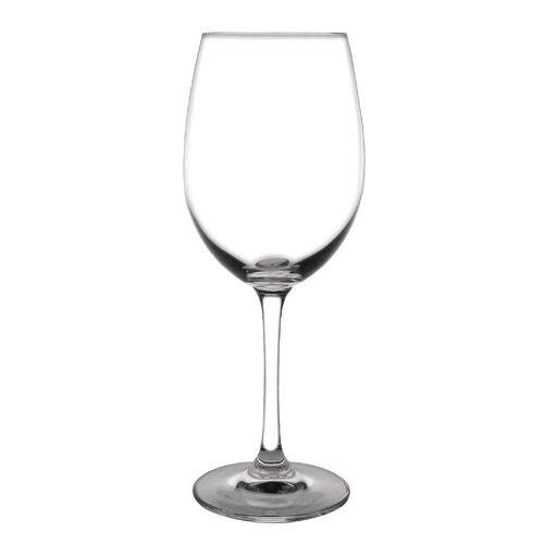 Olympia Modale Crystal Wine Glass - 520ml (Box 6)