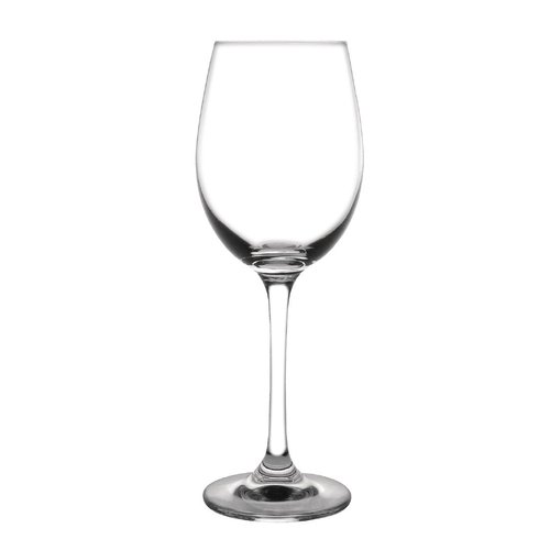Olympia Modale Crystal Wine Glass - 300ml (Box 6)