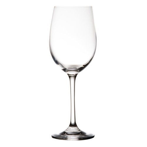 Olympia Modale Crystal Wine Glass - 395ml (Box 6)
