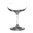 Olympia Bar Collection Champagne Saucers - 180ml (Box 6)