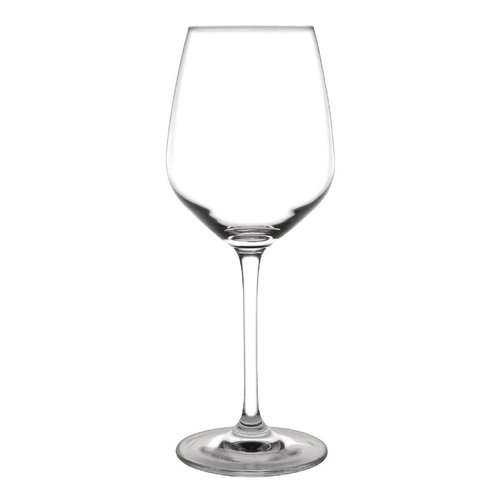 Olympia Chime Crystal Wine Glass - 365ml (Box 6)