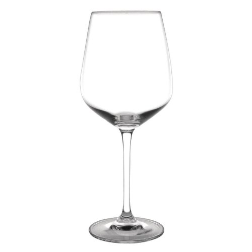 Olympia Chime Crystal Wine Glass - 495ml (Box 6)