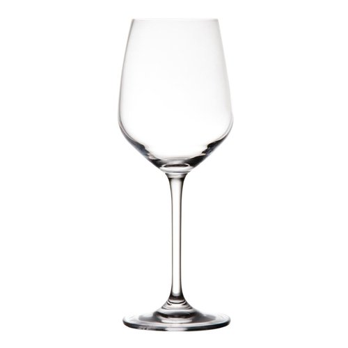 Olympia Chime Crystal Wine Glass - 620ml (Box 6)