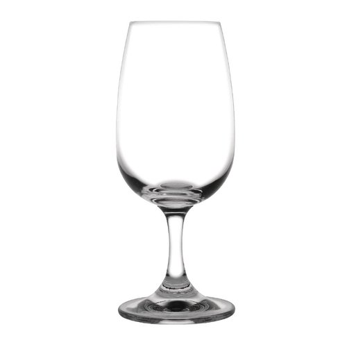 Olympia Bar Collection Crystal Wine Tasting Glass - 220ml (Box6)