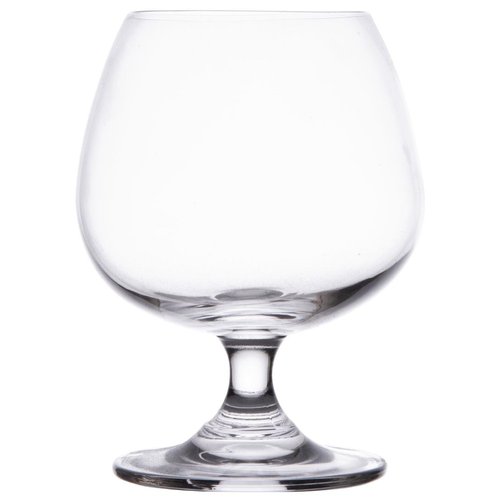 Olympia Bar Collection Crystal Brandy Glass - 400ml (Box 6)