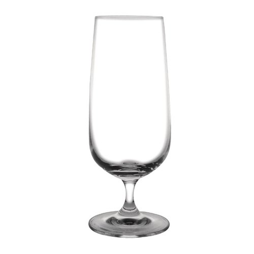 Olympia Bar Collection Stemmed Beer Glass - 410ml (Box6)
