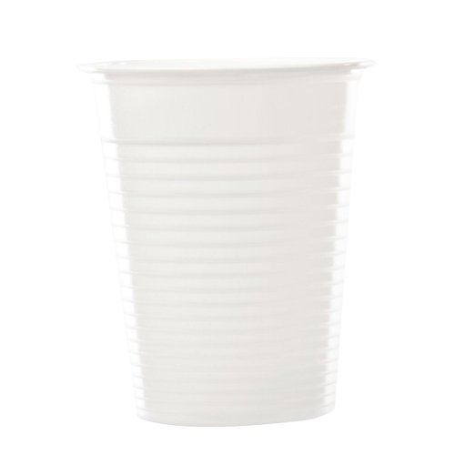 White Disposable Cup - 7oz (Box 2000)