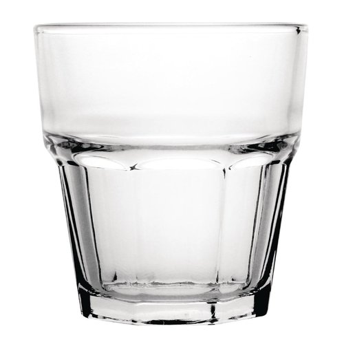 Olympia Orleans Juice/Water Glass - 200ml (Box 12)