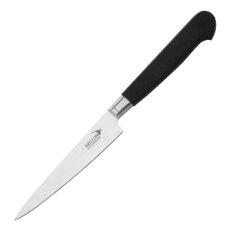 Sabatier Paring Knife with Bolster - 3"