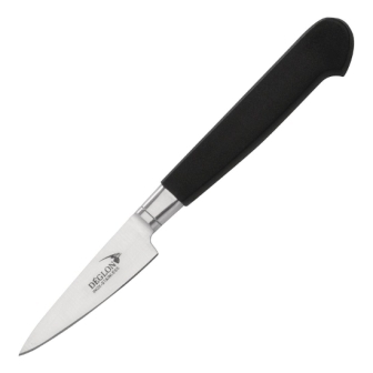 Sabatier Paring Knife with Bolster - 4"