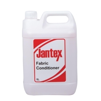 Jantex Fabric Conditioner - 5Ltr