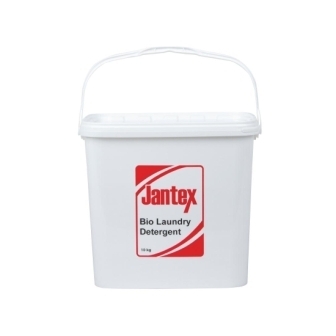 Jantex Biological Laundry Detergent - 8.1kg