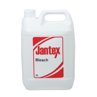 Jantex Bleach - 5Ltr