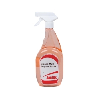 Jantex RTU Orange Multi Purpose Spray - 750ml
