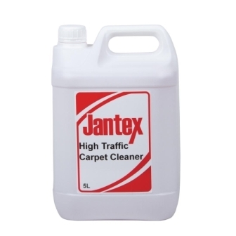 Jantex Carpet Shampoo - 5Ltr