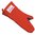 Burnguard Polycotton Oven Mitt - 15 in