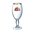 Arcoroc Stella Artois Chalice Beer Glasses - 570ml