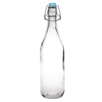 Olympia Glass Water Botles - 0.5 Ltr