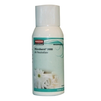 Rubbermaid Microburst Air Freshener Refills - Purifying Spa