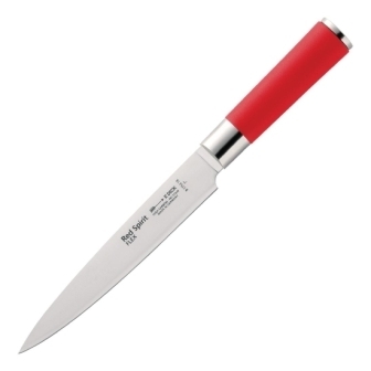 Dick Red Spirit Flexible Fillet Knife - 18cm