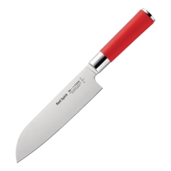 Dick Red Spirit Santoku Knife - 18cm