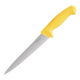 Vogue Pro Flexible Fillet Knife - 20cm