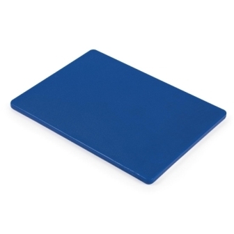 Hygiplas Chopping Board Small Blue - 229x305x12mm