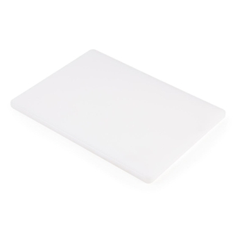 Hygiplas Chopping Board Small White - 229x305x12mm