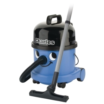 Numatic CVC370 Charles Wet and Dry Vacuum Cleaner