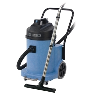 Numatic WVD 900-2 Wet and Dry Vacuum Cleaner