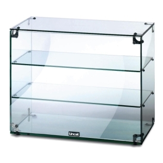 Lincat GC36 Glass Display Cabinet