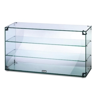 Lincat GC39 Glass Display Cabinet