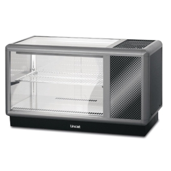 Lincat D5R/100B 500 Range Refrigerated Merchandiser