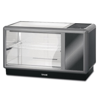 Lincat D5R/100S 500 Range Refrigerated Merchandiser