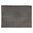 Woven PVC Place Mats (pack of 6) - Silver & Grey