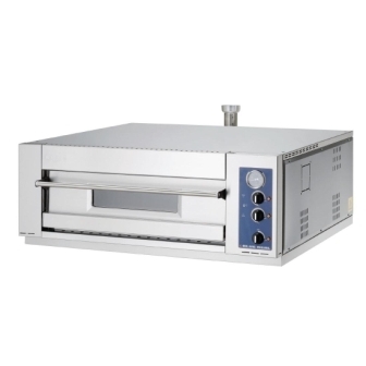 Blue Seal 430/DS-M Pizza Oven Electric