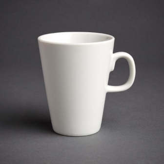 Athena Latte Mug - 10oz (Pack 12)