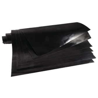 Roband 5 x Non-Stick PFTE Sheet for Roband GS6 Contact Grills PGS605