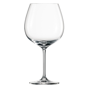 Ivento Large Bordeaux Glass - 630ml (Pack 6)