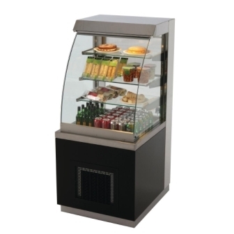 Victor Optimax RMR65E  Refrigerated Display Unit Assisted Service - 650mm