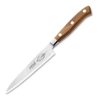 Dick 1778 Paring Knife - 12cm