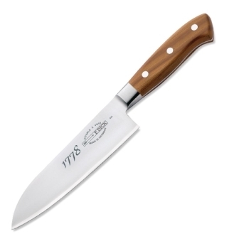 Dick 1778 Santoku Knife - 17cm