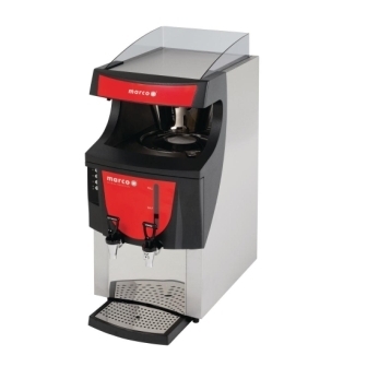 Marco 1000379 IT 5.7Ltr Quikbrew Filter Coffee Bulk Brewer (Install & Train)