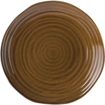 Tribeca Malt Plate - 280mm (Box 6)