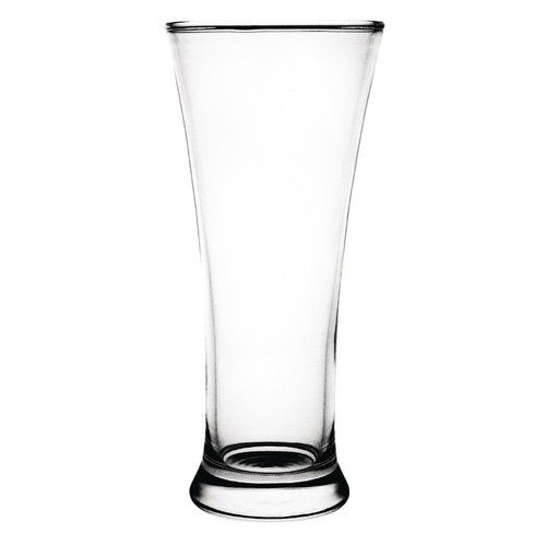 Olympia Pilsner Beer Glass - 12oz (Box 24)