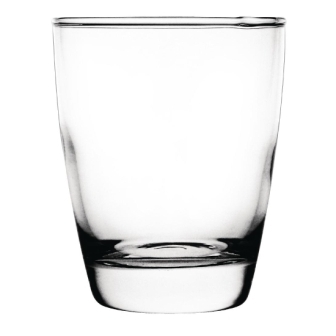Olympia Conical Old-fashioned Tumbler - 268ml (Box 12)